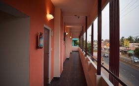 Ak Sea View Residency